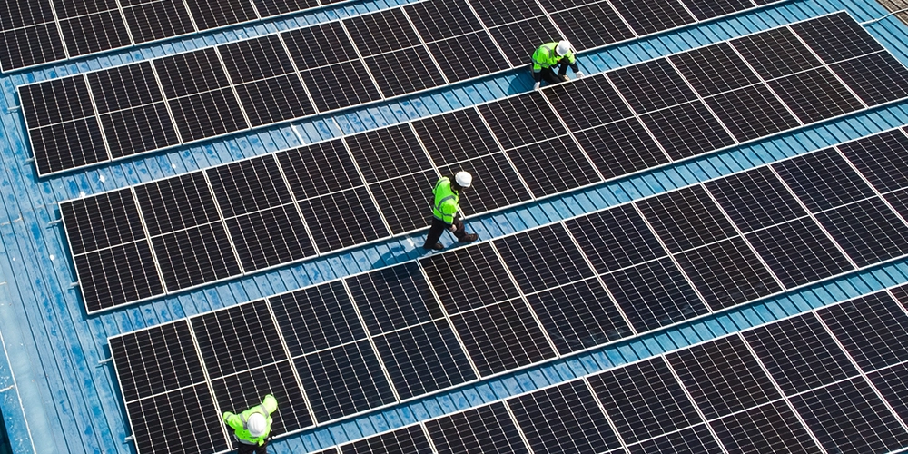 AboitizPower and Upgrade Energy Philippines forge joint venture for rooftop solar projects in the Philippines