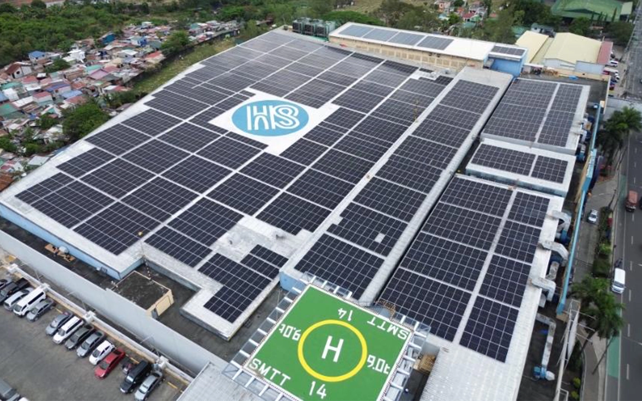 SM City Taytay