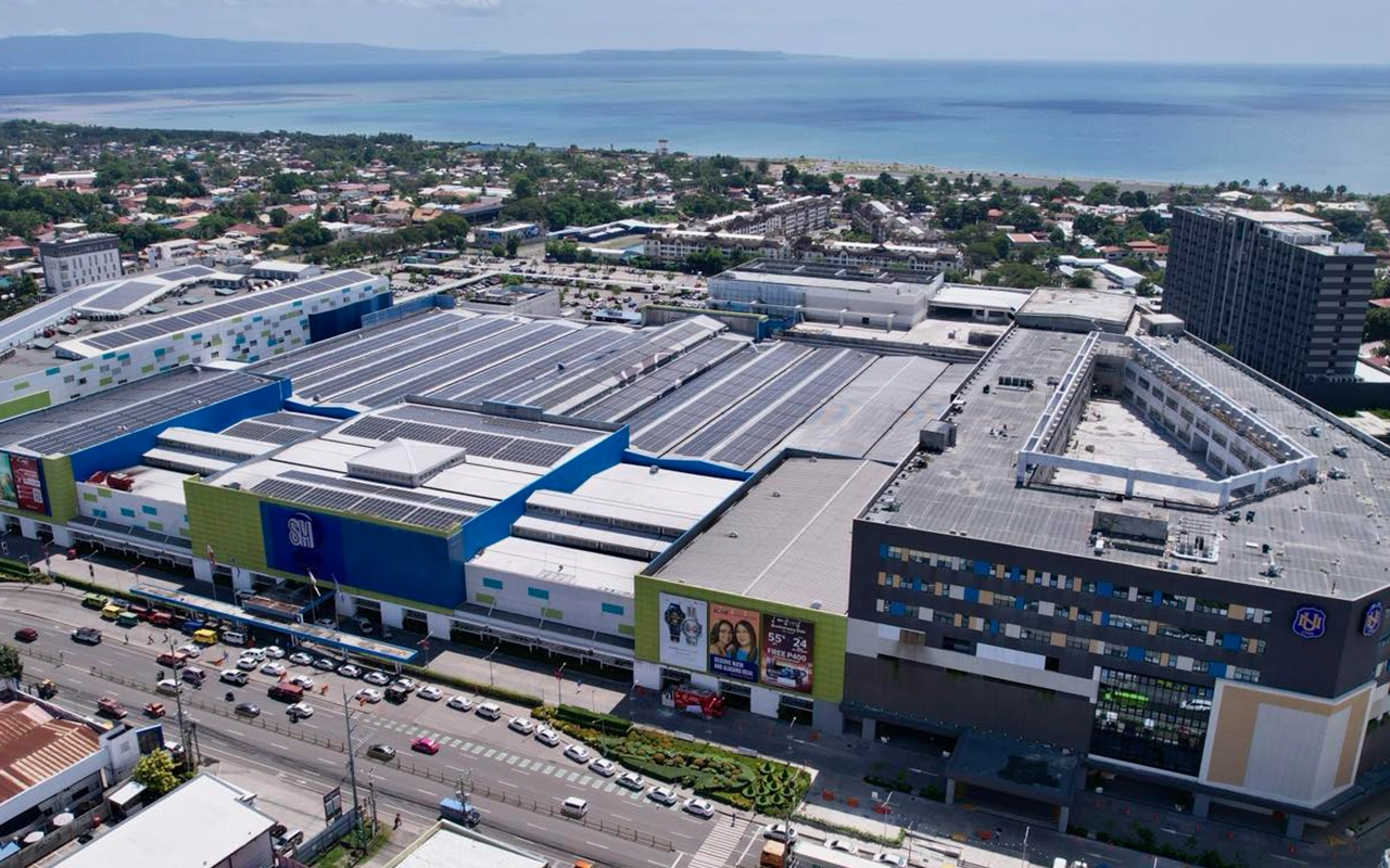 SM City Davao