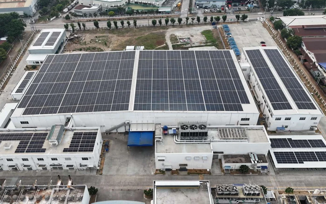 TDK Philippines Corporation