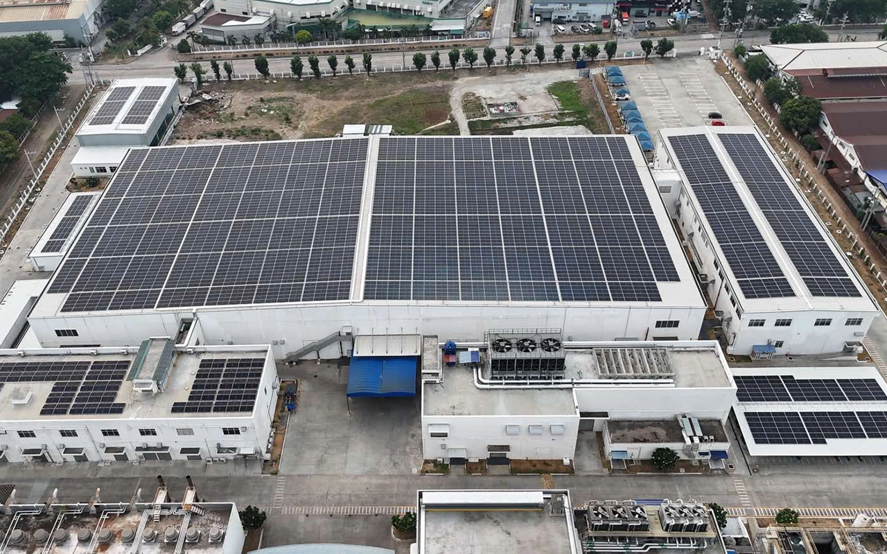 TDK Philippines Corporation