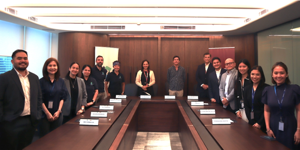 AboitizPower unit secures financing from BPI for renewable energy projects